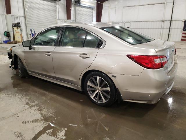 Photo 2 from auction – 2016 SUBARU LEGACY 2.5 with VIN 4S3BNBN64G3030632
