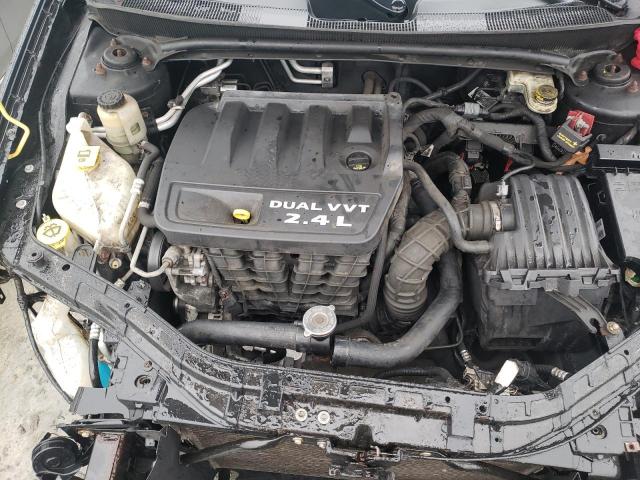 Photo 11 from auction – 2013 CHRYSLER 200 TOURIN with VIN 1C3CCBBB2DN665638