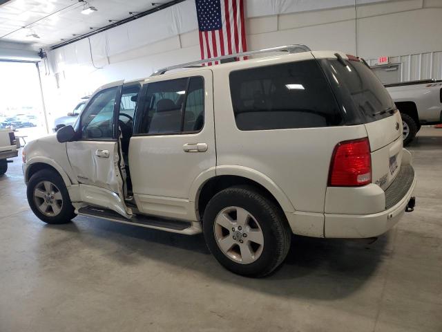 Photo 2 from auction – 2004 FORD EXPLORER L with VIN 1FMDU75K44ZB29722