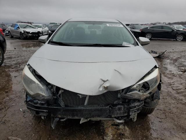 Photo 5 from auction – 2016 TOYOTA COROLLA L with VIN 2T1BURHE4GC644277