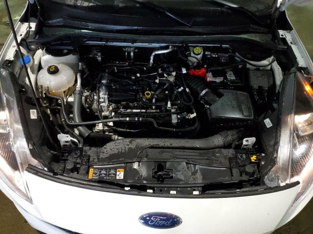 Photo 11 from auction – 2022 FORD ESCAPE SE with VIN 1FMCU0G69NUB23450