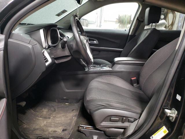 Photo 7 from auction – 2014 CHEVROLET EQUINOX LT with VIN 2GNALBEK2E6163370