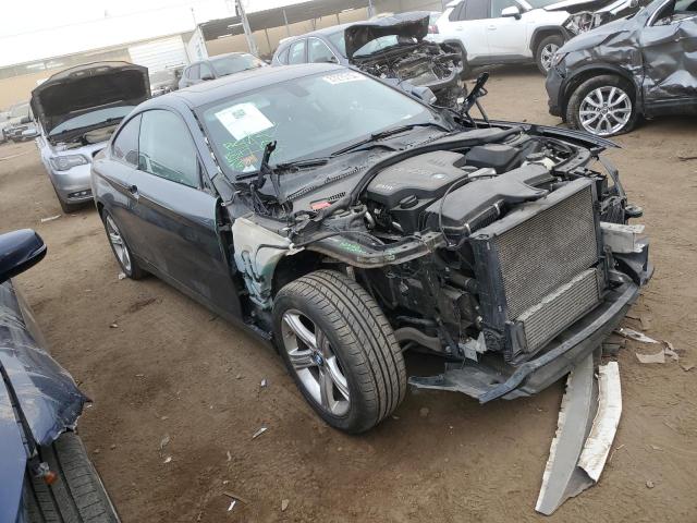 Photo 4 from auction – 2014 BMW 428 XI with VIN WBA3N5C58EF716620