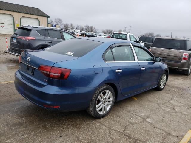 Photo 3 from auction – 2017 VOLKSWAGEN JETTA S with VIN 3VW2B7AJ7HM380155