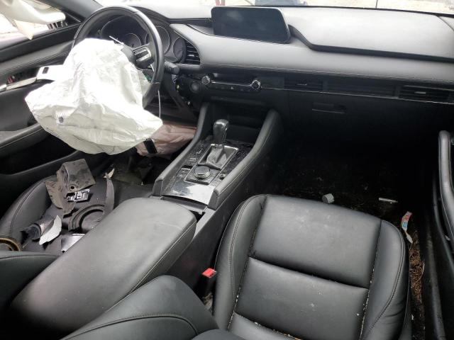 Photo 8 from auction – 2019 MAZDA 3 PREFERRE with VIN JM1BPAMM9K1139399