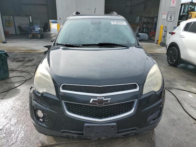 Photo 5 from auction – 2013 CHEVROLET EQUINOX LT with VIN 2GNALDEK5D6226293
