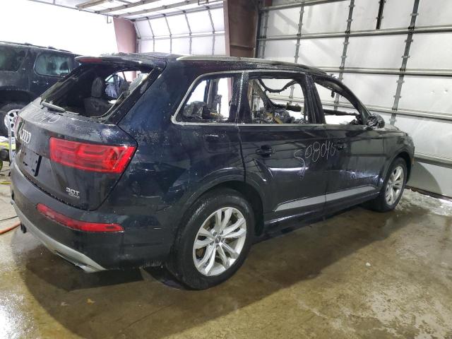 Photo 3 from auction – 2017 AUDI Q7 PREMIUM with VIN WA1LAAF70HD017724