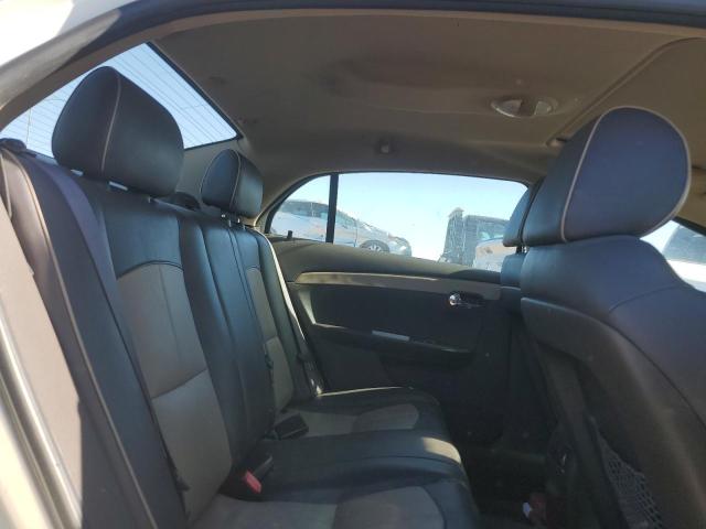 Photo 10 from auction – 2011 CHEVROLET MALIBU LTZ with VIN 1G1ZE5E75BF327384