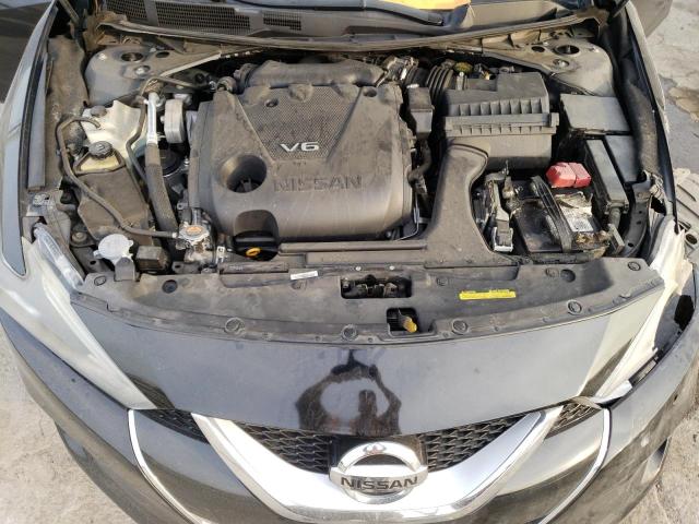 Photo 11 from auction – 2017 NISSAN MAXIMA 3.5 with VIN 1N4AA6AP6HC445195