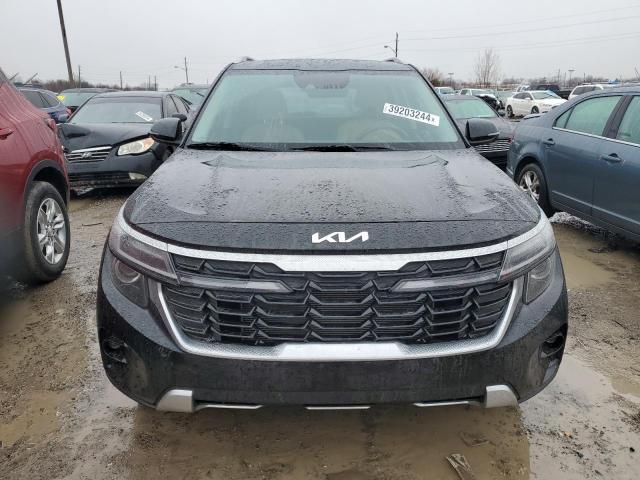 Photo 5 from auction – 2024 KIA SELTOS EX with VIN KNDERCAA7R7538106