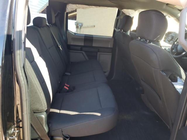 Photo 10 from auction – 2020 FORD F150 SUPER with VIN 1FTEW1CP8LFC45911