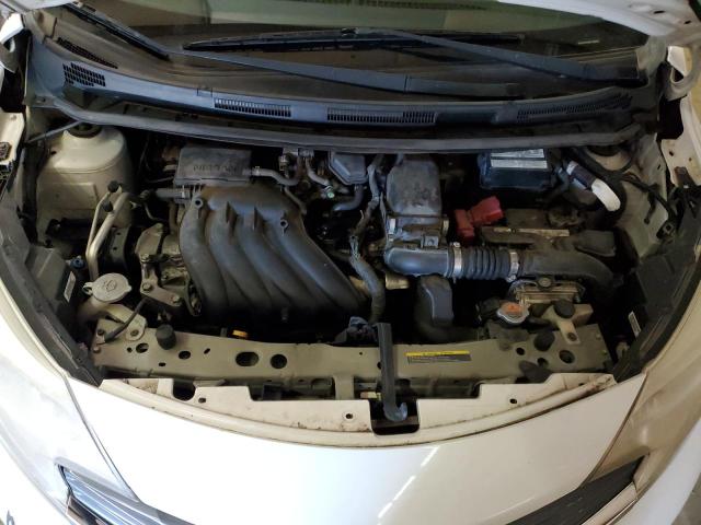 Photo 11 from auction – 2014 NISSAN VERSA NOTE with VIN 3N1CE2CP2EL390552
