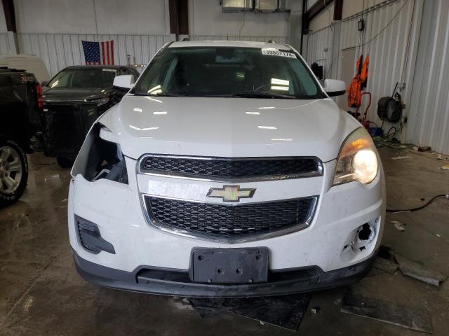Photo 5 from auction – 2011 CHEVROLET EQUINOX LT with VIN 2GNALDEC0B1243988