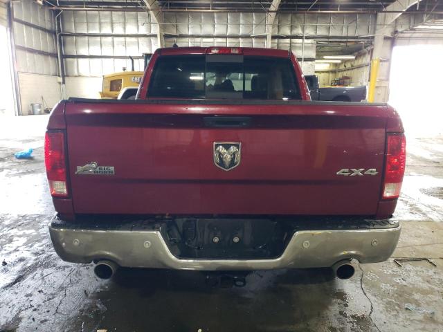 Photo 6 from auction – 2015 RAM 1500 SLT with VIN 1C6RR7LT2FS528218