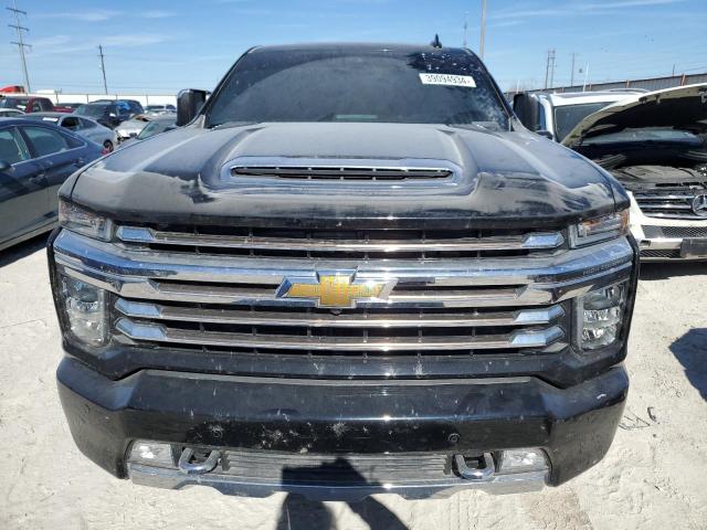 Photo 5 from auction – 2022 CHEVROLET SILVERADO with VIN 2GC4YREY9N1206720