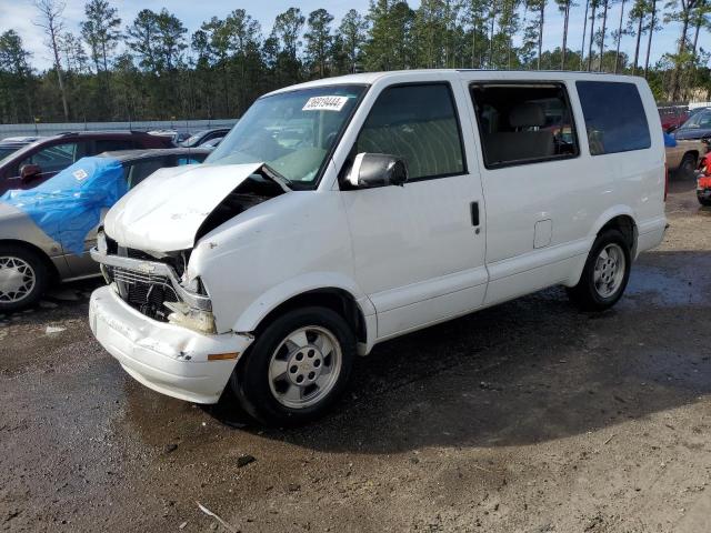CHEVROLET ASTRO 2003 with VIN 1GNDM19X93B140253 - Photo from auction