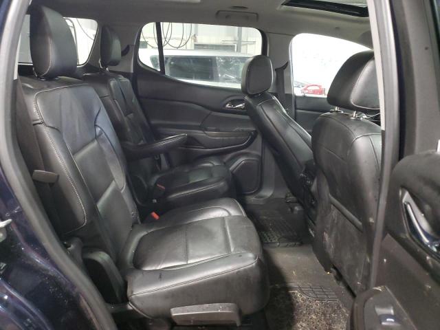 Photo 11 from auction – 2017 GMC ACADIA SLT with VIN 1GKKNULS4HZ158822
