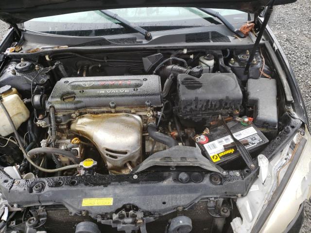 Photo 11 from auction – 2003 TOYOTA CAMRY LE with VIN 4T1BE32KX3U217980