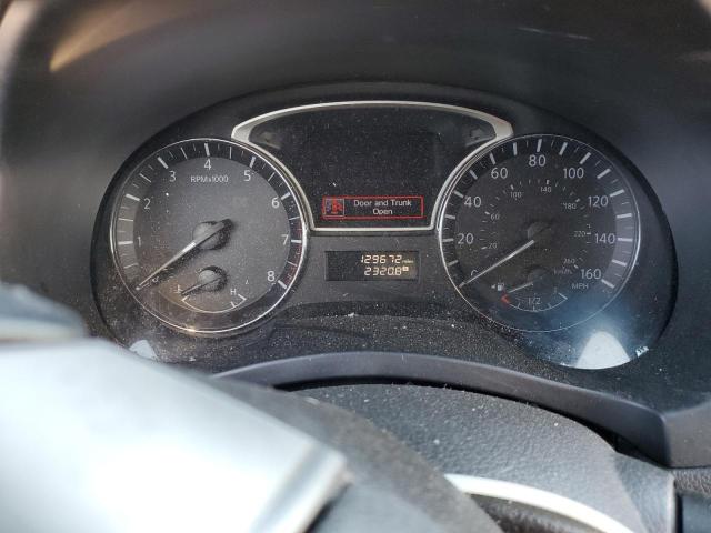 Photo 9 from auction – 2014 NISSAN ALTIMA 2.5 with VIN 1N4AL3AP1EC315510