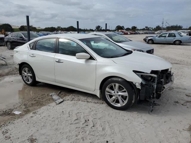 Photo 4 from auction – 2015 NISSAN ALTIMA 2.5 with VIN 1N4AL3AP4FC161666