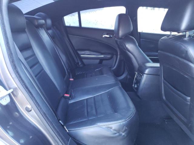 Photo 10 from auction – 2013 DODGE CHARGER SX with VIN 2C3CDXHG5DH592559