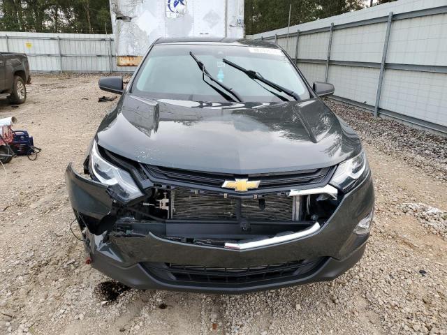 Photo 5 from auction – 2021 CHEVROLET EQUINOX LS with VIN 2GNAXHEV1M6140100