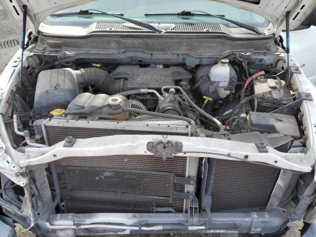 Фото 11 с аукциона – 2003 DODGE RAM 2500 S с VIN 3D7KA26D03G744537