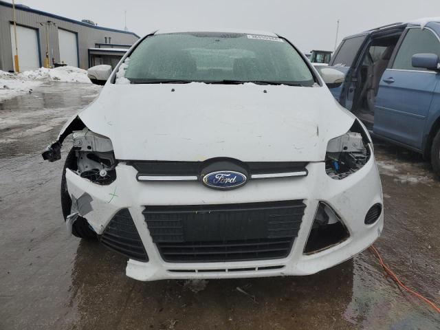 Photo 5 from auction – 2014 FORD FOCUS SE with VIN 1FADP3F27EL426058