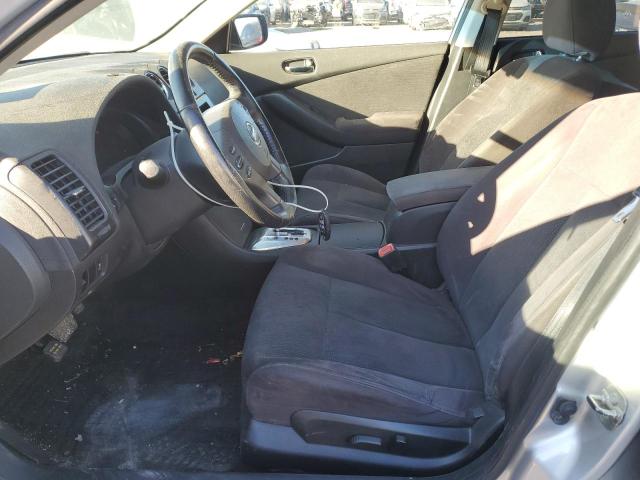 Photo 7 from auction – 2011 NISSAN ALTIMA BAS with VIN 1N4AL2AP5BN483483