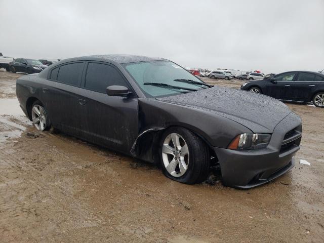 Photo 4 from auction – 2013 DODGE CHARGER SE with VIN 2C3CDXBG6DH591512