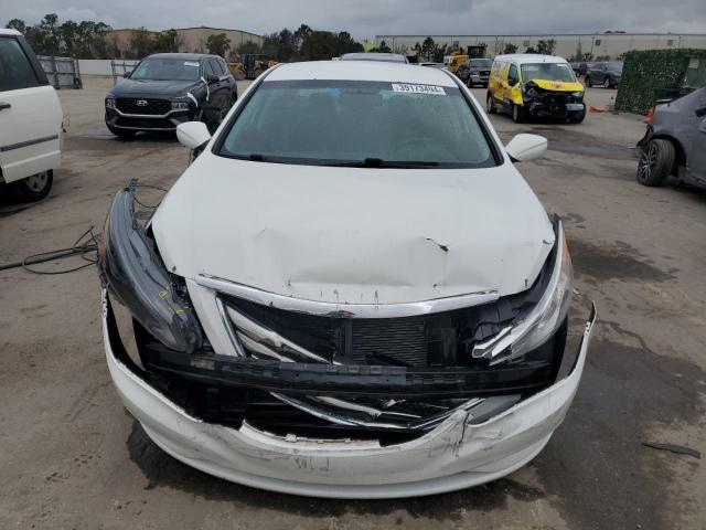 Photo 5 from auction – 2011 HYUNDAI SONATA SE with VIN 5NPEC4AC9BH288653