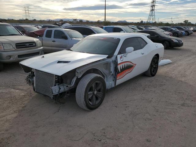 DODGE CHALLENGER 2017 with VIN 2C3CDZAGXHH568995 - Photo from auction