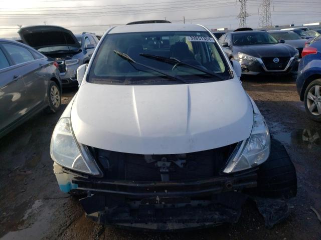 Photo 5 from auction – 2011 NISSAN VERSA S with VIN 3N1BC1AP5BL473936