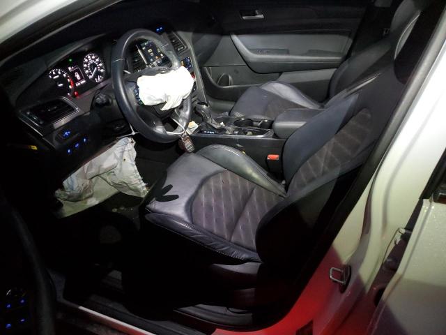Photo 7 from auction – 2016 HYUNDAI SONATA SPO with VIN 5NPE34AF6GH414145
