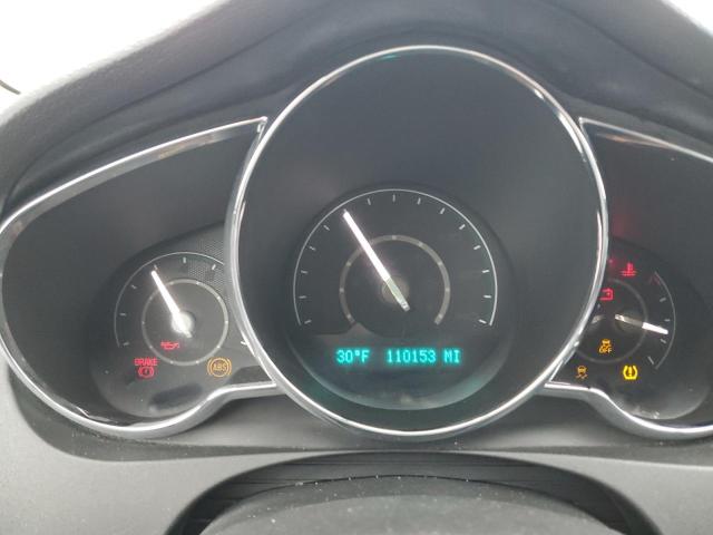 Photo 9 from auction – 2012 CHEVROLET MALIBU with VIN 1G1ZC5E01CF198280