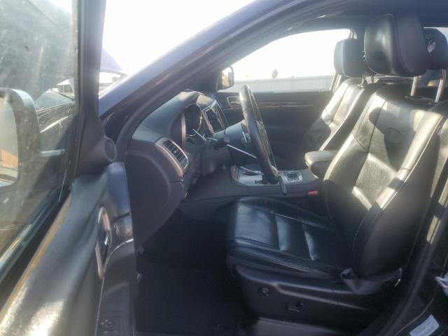 Photo 7 from auction – 2015 JEEP GRAND CHER with VIN 1C4RJFCM7FC871832