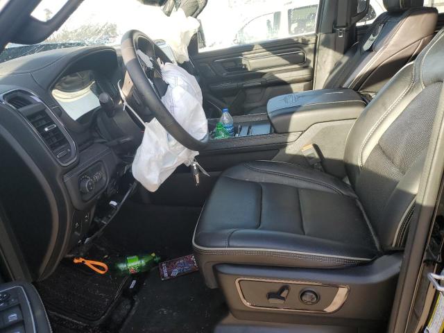 Photo 7 from auction – 2023 RAM 1500 LIMIT with VIN 1C6SRFHM8PN507385