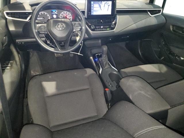 Photo 8 from auction – 2023 TOYOTA COROLLA LE with VIN 5YFB4MDE0PP028634