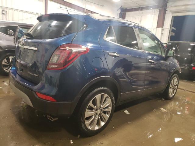 Photo 3 from auction – 2019 BUICK ENCORE PRE with VIN KL4CJASB5KB794929