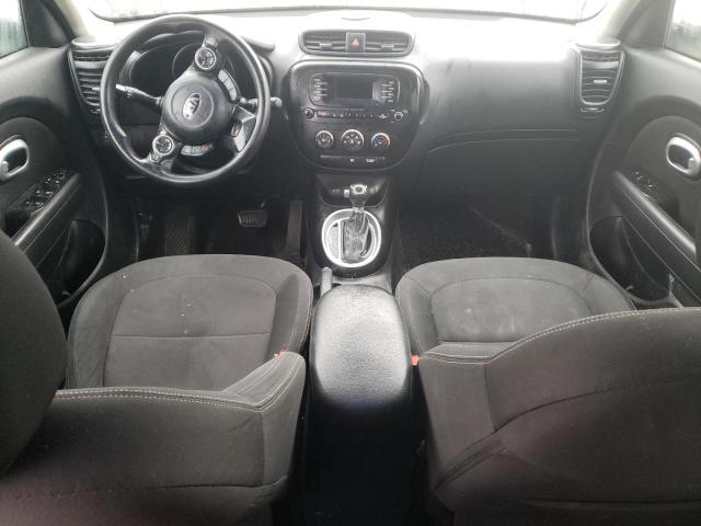 Photo 8 from auction – 2014 KIA SOUL with VIN KNDJN2A20E7021723