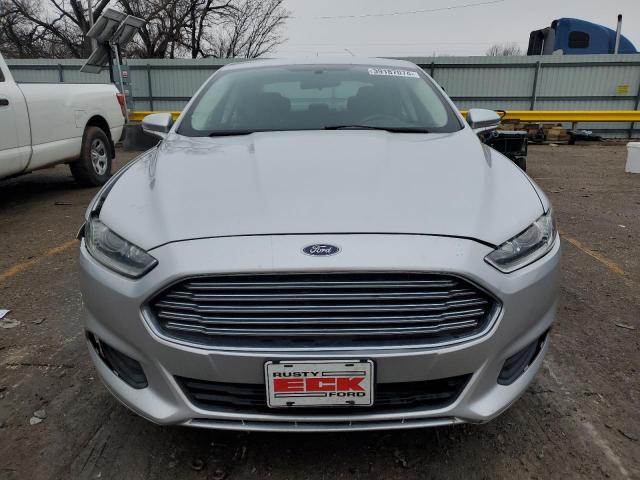 Photo 5 from auction – 2014 FORD FUSION SE with VIN 3FA6P0HD2ER121591