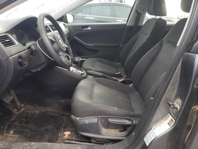 Photo 7 from auction – 2012 VOLKSWAGEN JETTA BASE with VIN 3VW2K7AJ0CM354568