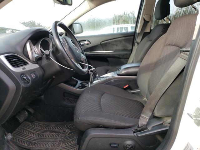 Photo 7 from auction – 2015 DODGE JOURNEY SE with VIN 3C4PDDAG1FT554794