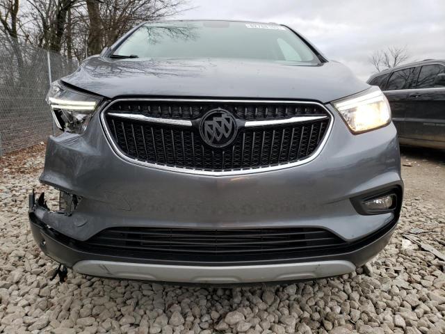 Photo 5 from auction – 2019 BUICK ENCORE SPO with VIN KL4CJ2SB2KB808887