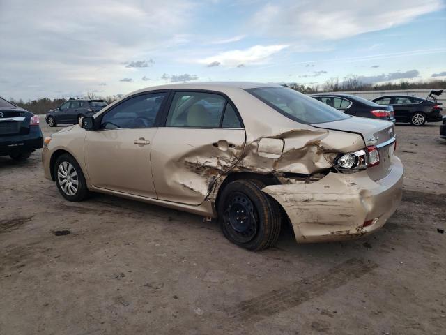 Photo 2 from auction – 2013 TOYOTA COROLLA BA with VIN 2T1BU4EE7DC045764