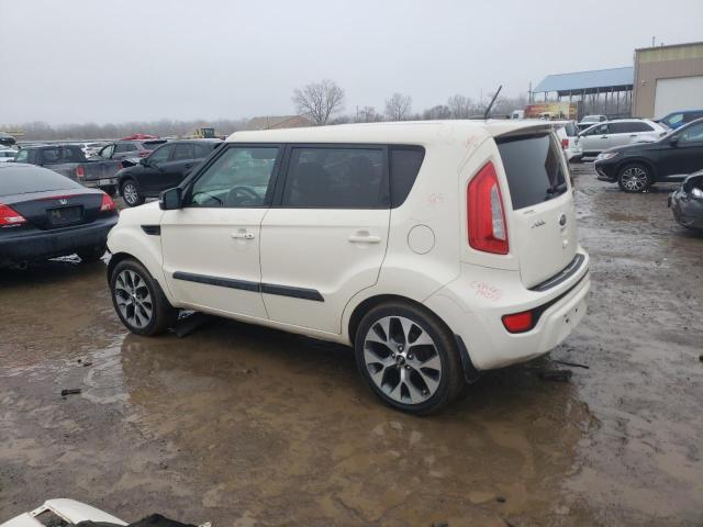 Photo 2 from auction – 2013 KIA SOUL + with VIN KNDJT2A6XD7771587