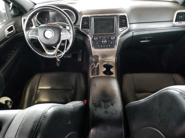 Photo 8 from auction – 2016 JEEP GRAND CHER with VIN 1C4RJEBG3GC464209