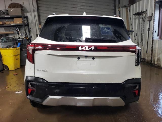Photo 6 from auction – 2024 KIA SELTOS S with VIN KNDEU2AA3R7504186