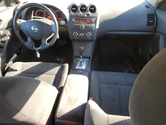 Photo 8 from auction – 2011 NISSAN ALTIMA HYB with VIN 1N4CL2AP0BC185072