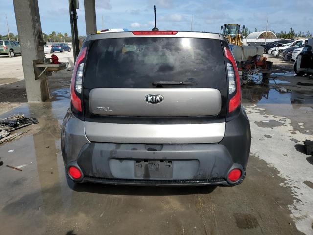 Photo 6 from auction – 2015 KIA SOUL with VIN KNDJN2A24F7178317